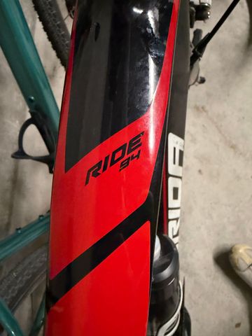 Brugt Merida Ride Shimano 105 2019 Road & Gravel — billede 7 af 7