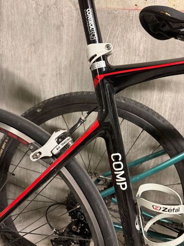 Brugt Merida Ride Shimano 105 2019 Road & Gravel — billede 4 af 7