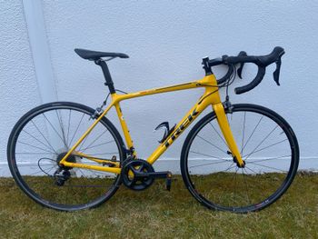 Used Trek Émonda SL 6 2016 2016 Road & Gravel