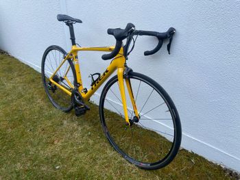 Used Trek Émonda SL 6 2016 2016 Road & Gravel — image 5 of 5