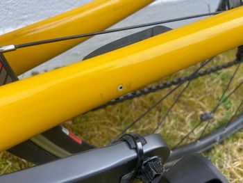 Used Trek Émonda SL 6 2016 2016 Road & Gravel — image 4 of 5