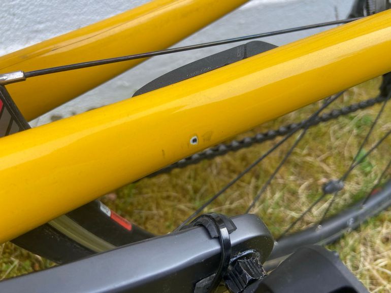 Used Trek Émonda SL 6 2016 2016 Road & Gravel — image 4 of 5