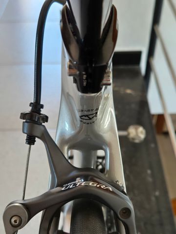 Tweedehands Giant Tcr Shimano Ultegra Di2 2017 Road & Gravel — afbeelding 5 van 7