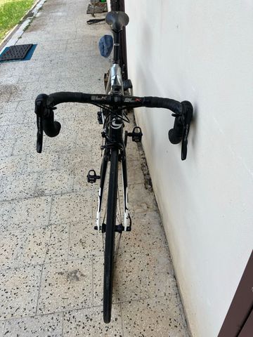 Tweedehands Cannondale Caad Campagnolo Chorus 2013 Road & Gravel — afbeelding 5 van 6
