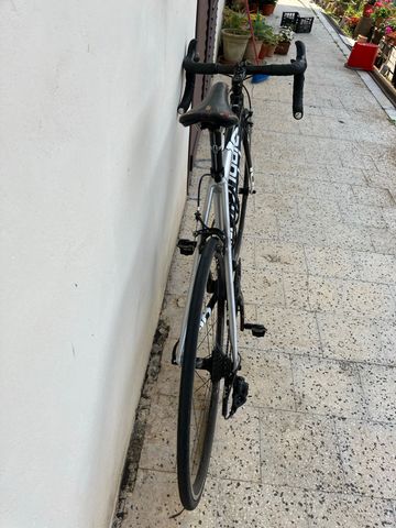 Tweedehands Cannondale Caad Campagnolo Chorus 2013 Road & Gravel — afbeelding 4 van 6