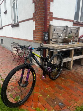 Used KTM Scarp 294 2020 2020 MTB