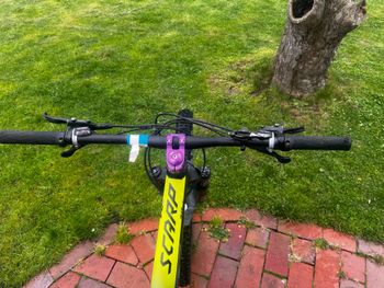 Used KTM Scarp 294 2020 2020 Mountainbike — image 5 of 5