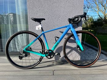 Trek, Trek Check Point ALR 5 Gen 3
