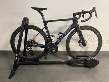 Factor, OSTRO VAM - ULTEGRA DI2  DISC - 2023