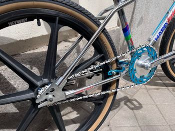 Used Haro Haro Custom 2014 Youth — image 2 of 7