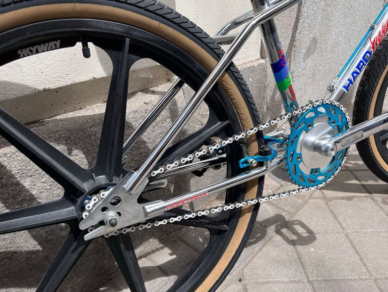 Used Haro Haro Custom 2014 Youth — image 2 of 7