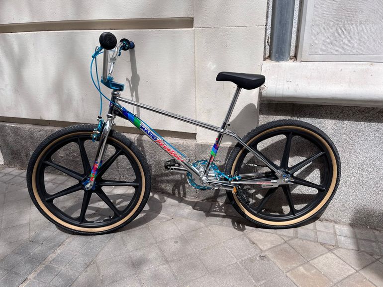 Used Haro Haro Custom 2014 Youth — image 6 of 7