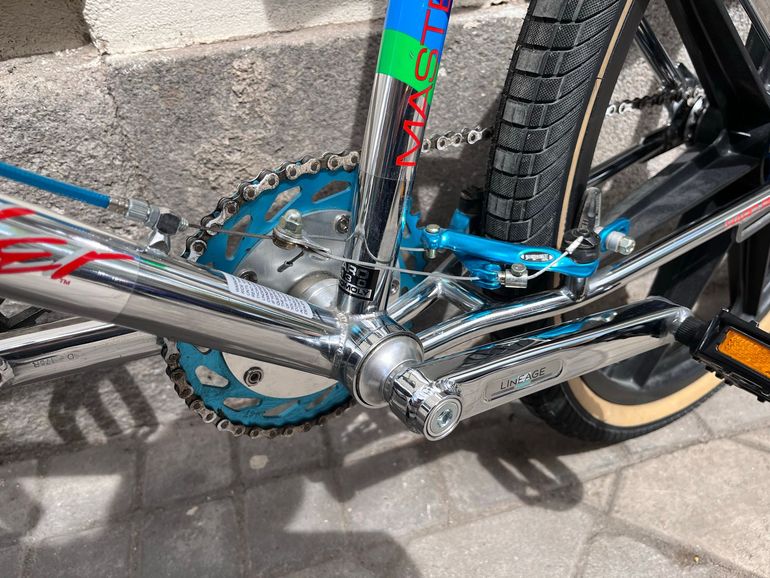 Used Haro Haro Custom 2014 Youth — image 7 of 7