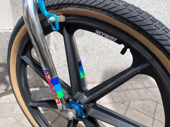 Used Haro Haro Custom 2014 Youth — image 3 of 7