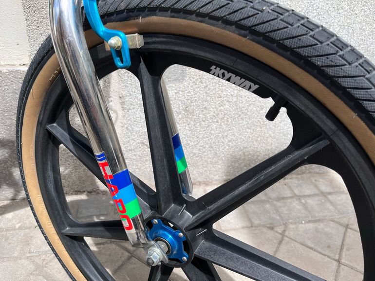 Used Haro Haro Custom 2014 Youth — image 3 of 7