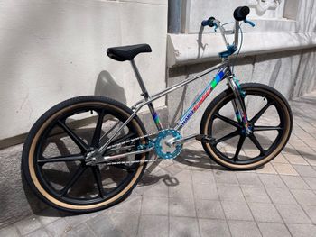 Used Haro Haro Custom 2014 Kids & Youth