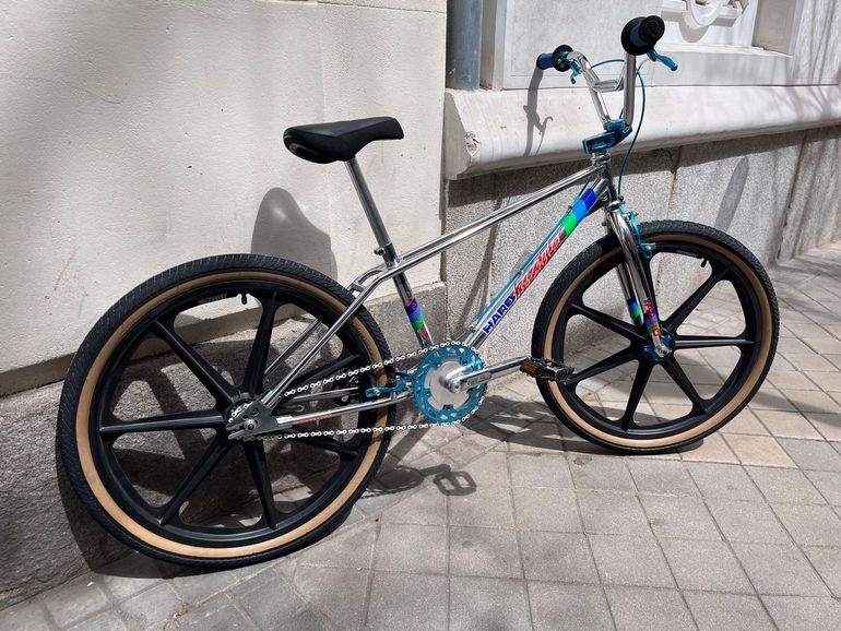 Used Haro Haro Custom 2014 Youth — image 1 of 7