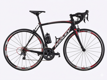 Brugt Ridley Fenix SL - Shimano Ultegra 2020 2020 Road & Gravel