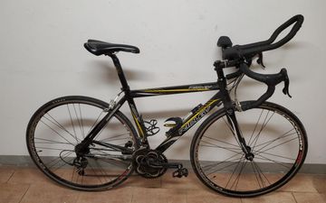 Použité Ridley Tour Edition 2014 Road & Gravel — obrázek 3 z 8