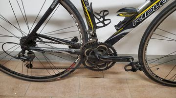 Použité Ridley Tour Edition 2014 Road & Gravel — obrázek 5 z 8