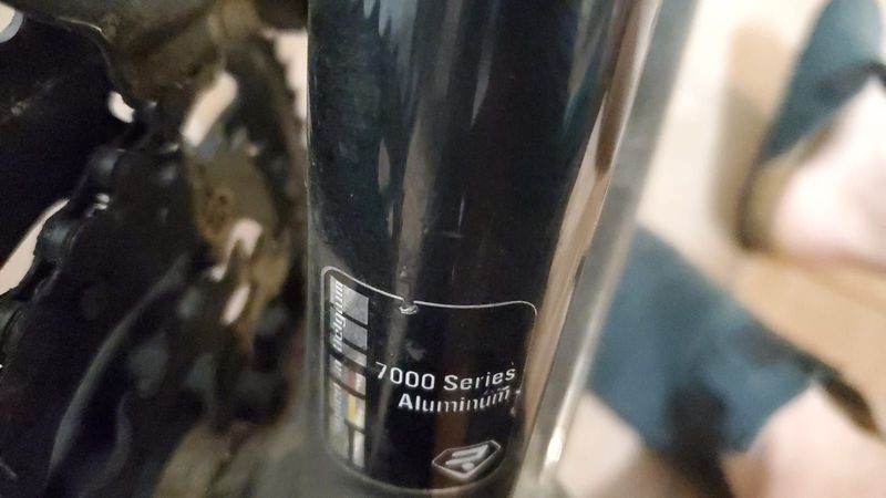 Použité Ridley Tour Edition 2014 Road & Gravel — obrázek 4 z 8