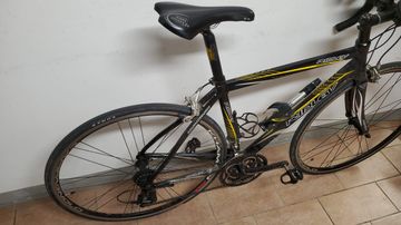Použité Ridley Tour Edition 2014 Road & Gravel — obrázek 8 z 8