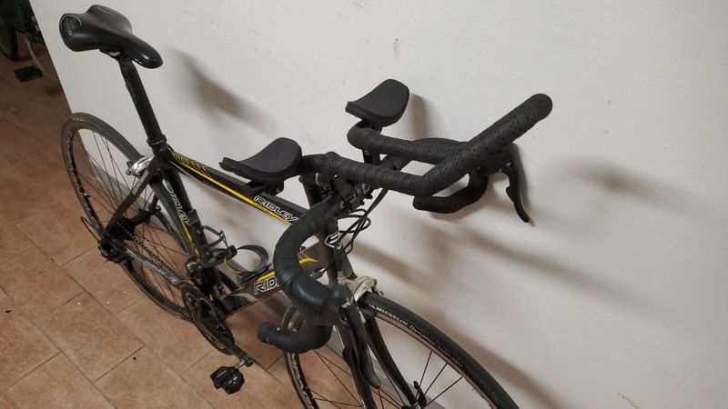 Použité Ridley Tour Edition 2014 Road & Gravel — obrázek 7 z 8