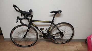 Brugt Ridley Tour Edition 2014 Road & Gravel