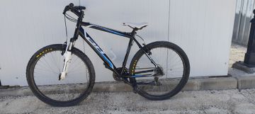 Orbea Custom Other Shimano 2010 Mountainbike de segunda mano, Negro — imagen 2 de 7
