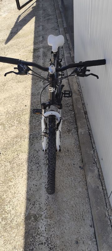 Orbea Custom Other Shimano 2010 Mountainbike de segunda mano, Negro — imagen 5 de 7
