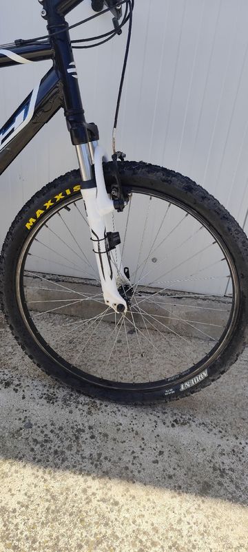 Orbea Custom Other Shimano 2010 Mountainbike de segunda mano, Negro — imagen 6 de 7