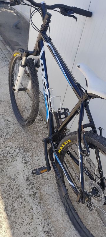 Orbea Custom Other Shimano 2010 Mountainbike de segunda mano, Negro — imagen 7 de 7