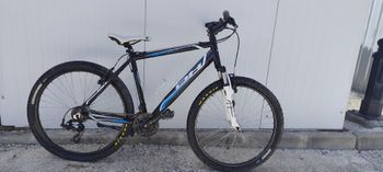 Orbea, Orbea Custom Other Shimano