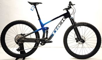 Trek, Top Fuel 9.7 2023