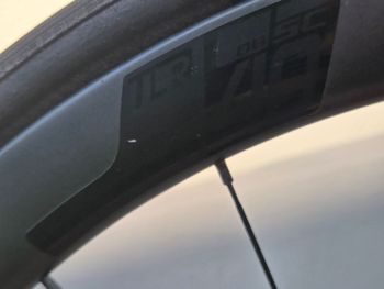 Orbea ORCA M20iTEAM 2021 2021 Road & Gravel usato, Grigio chiaro — immagine 9 di 11