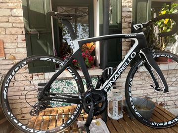 Gebrauchtes Pinarello Dogma Shimano Ultegra 2020 Road & Gravel