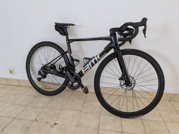 Gebrauchtes BMC Teammachine SLR ONE 2023 2023 Road & Gravel
