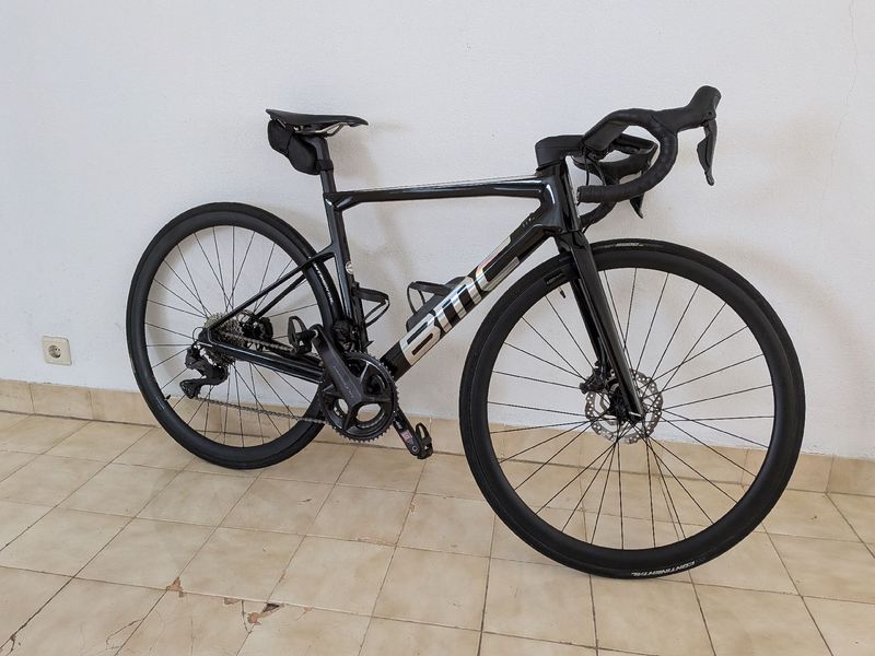 Gebrauchtes BMC Teammachine SLR ONE 2023 2023 Road & Gravel