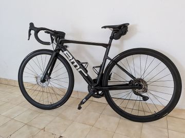 Brugt BMC Teammachine SLR ONE 2023 2023 Road & Gravel — billede 2 af 4
