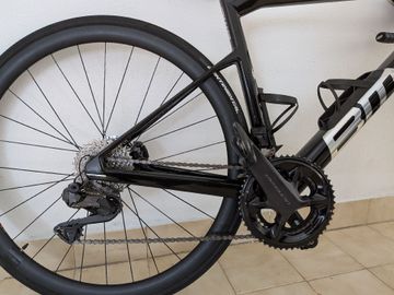 Brugt BMC Teammachine SLR ONE 2023 2023 Road & Gravel — billede 3 af 4
