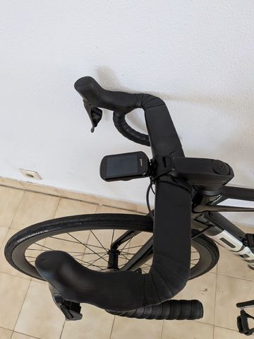 Brugt BMC Teammachine SLR ONE 2023 2023 Road & Gravel — billede 4 af 4