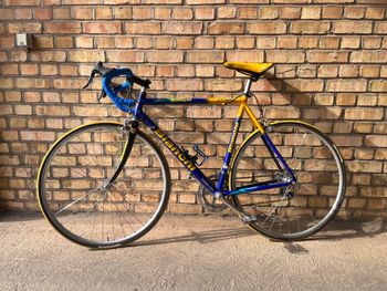 Used Bianchi Bianchi Custom Campagnolo Veloce 2000 Road & Gravel — image 13 of 16
