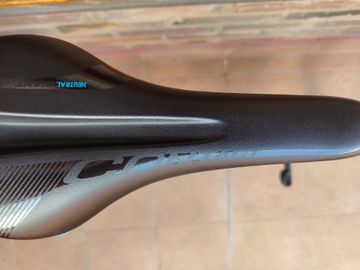 Giant TCR Advanced Pro 1 2018 2018 Road & Gravel usato, Blu — immagine 7 di 8