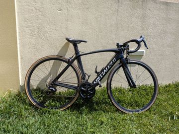 Used Specialized Venge Elite 2016 2016 Road & Gravel, Black — image 2 of 11