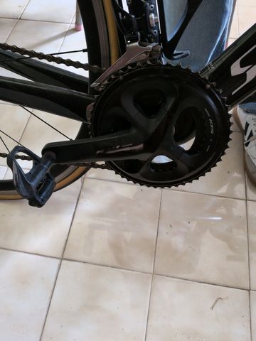 Used Specialized Venge Elite 2016 2016 Road & Gravel, Black — image 11 of 11