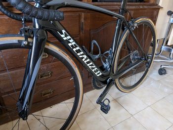 Specialized Venge Elite 2016 2016 Road & Gravel usato, Nero — immagine 6 di 11