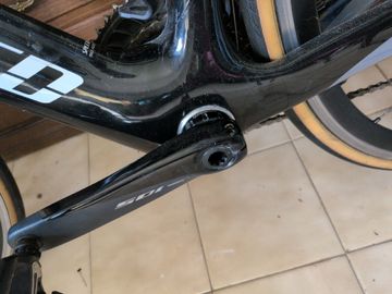 Used Specialized Venge Elite 2016 2016 Road & Gravel, Black — image 10 of 11