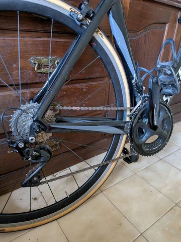 Used Specialized Venge Elite 2016 2016 Road & Gravel, Black — image 7 of 11