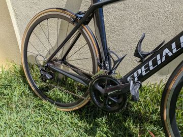 Used Specialized Venge Elite 2016 2016 Road & Gravel, Black — image 3 of 11