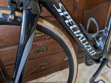Used Specialized Venge Elite 2016 2016 Road & Gravel, Black — image 5 of 11